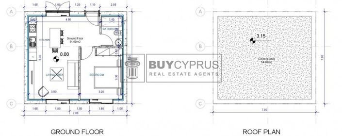 Image No.10-1 Bed Townhouse for sale