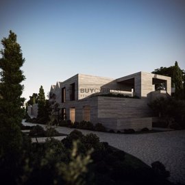 Detached Villa For Sale  in  Kato Paphos