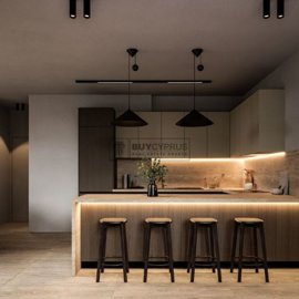 Apartment For Sale  in  Kato Paphos