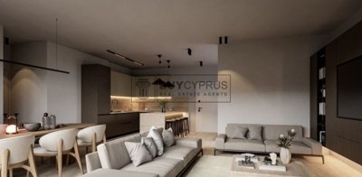 Apartment For Sale  in  Kato Paphos