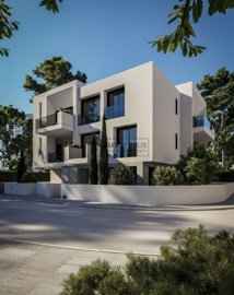 Apartment For Sale  in  Kato Paphos