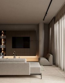 Apartment For Sale  in  Kato Paphos