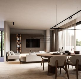 Apartment For Sale  in  Kato Paphos