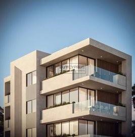 Apartment For Sale  in  Kato Paphos