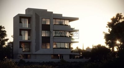 Apartment For Sale  in  Kato Paphos