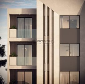 Apartment For Sale  in  Kato Paphos