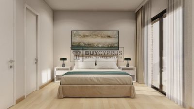 Detached Villa For Sale  in  Peyia