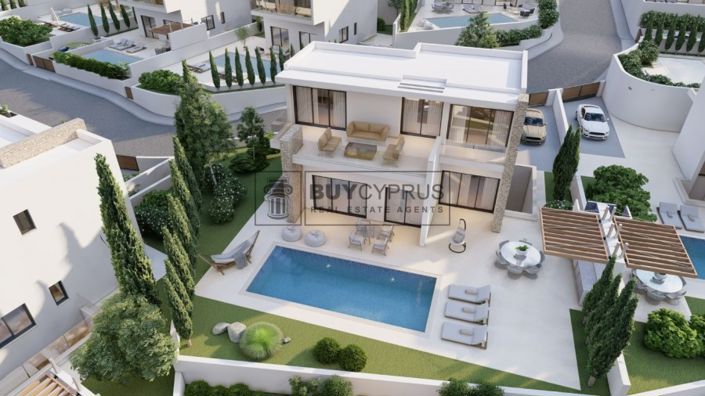 Image No.31-5 Bed Villa for sale