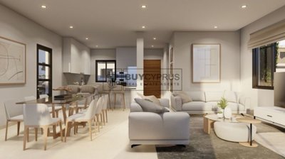 Detached Villa For Sale  in  Peyia