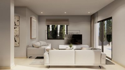 Detached Villa For Sale  in  Peyia