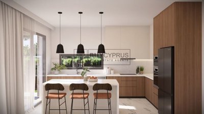 Detached Villa For Sale  in  Yeroskipou