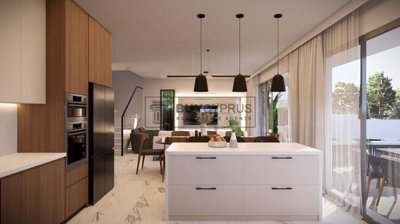 Detached Villa For Sale  in  Yeroskipou