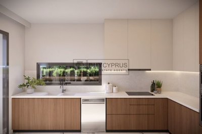 Detached Villa For Sale  in  Yeroskipou