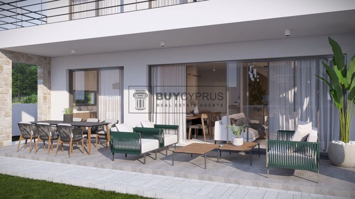 Image No.17-Villa de 3 chambres à vendre à Yeroskipou