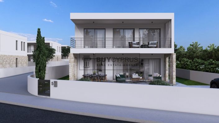 Image No.18-Villa de 3 chambres à vendre à Yeroskipou