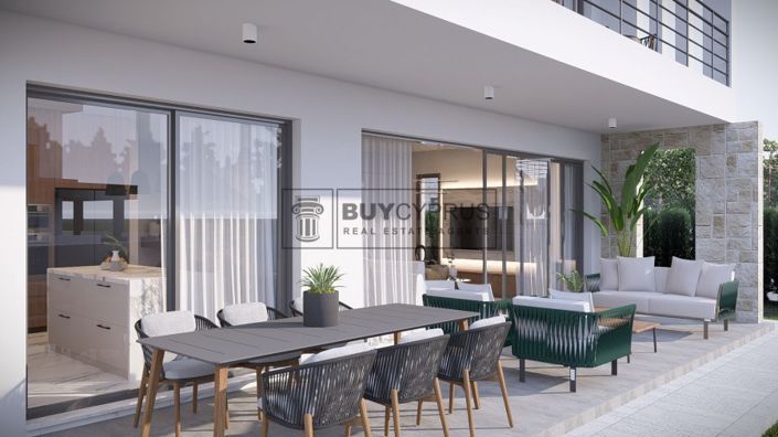 Image No.2-Villa de 3 chambres à vendre à Yeroskipou