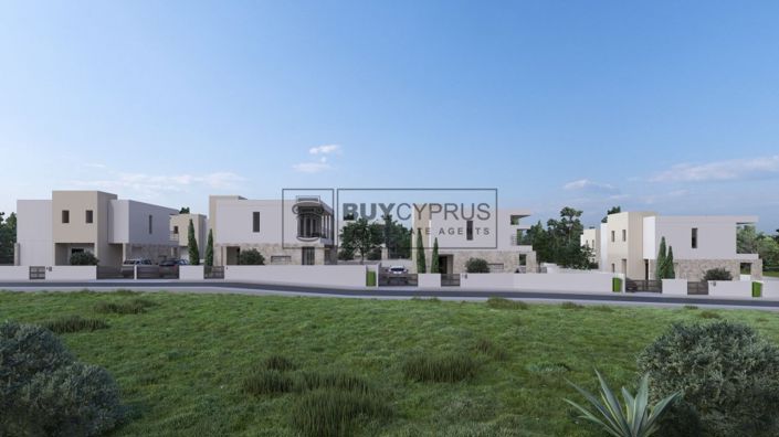 Image No.28-Villa de 3 chambres à vendre à Yeroskipou