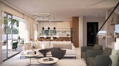 Detached Villa For Sale  in  Yeroskipou