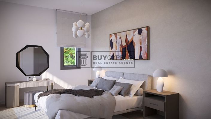 Image No.15-Propriété de 3 chambres à vendre à Yeroskipou