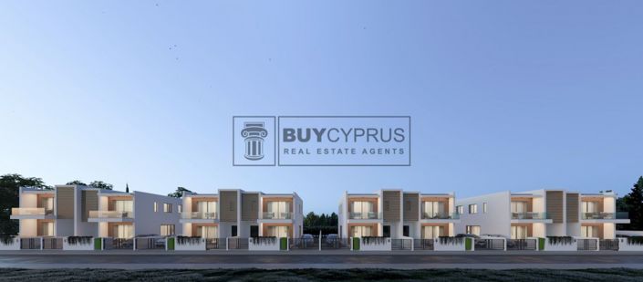 Image No.17-Propriété de 3 chambres à vendre à Yeroskipou