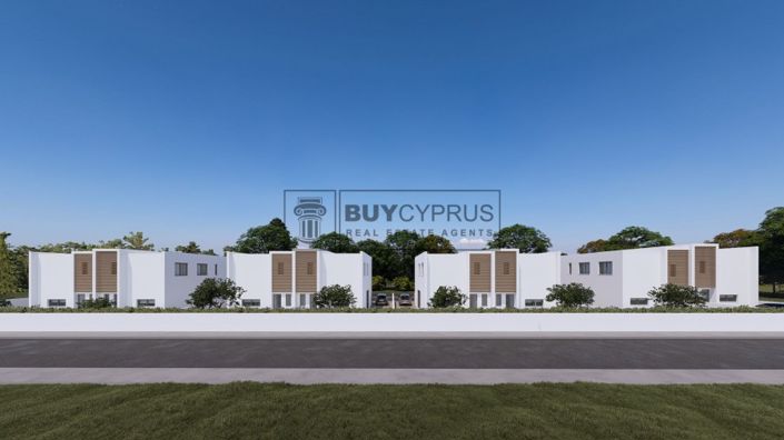 Image No.18-Propriété de 3 chambres à vendre à Yeroskipou