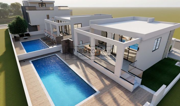 Image No.12-3 Bed Villa for sale