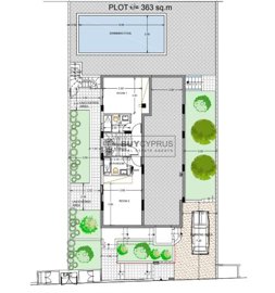 Detached Villa For Sale  in  Chlorakas