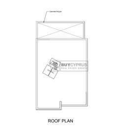 Detached Villa For Sale  in  Chlorakas