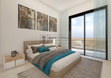 Detached Villa For Sale  in  Chlorakas