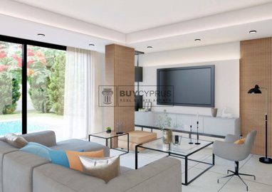 Detached Villa For Sale  in  Chlorakas