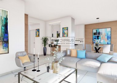 Detached Villa For Sale  in  Chlorakas