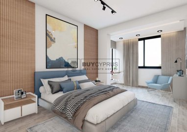 Detached Villa For Sale  in  Chlorakas