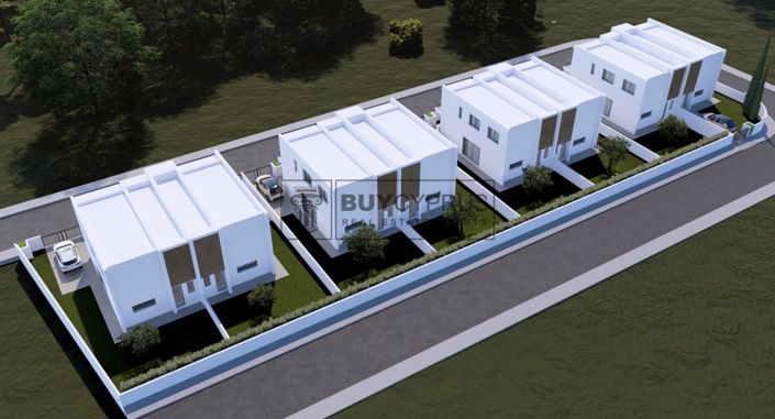 Image No.13-Propriété de 3 chambres à vendre à Yeroskipou