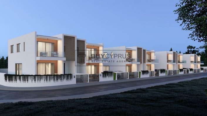 Image No.18-Propriété de 3 chambres à vendre à Yeroskipou