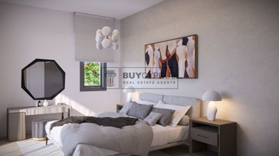 Semi Detached Villa For Sale  in  Yeroskipou