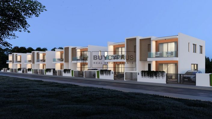 Image No.18-Propriété de 3 chambres à vendre à Yeroskipou