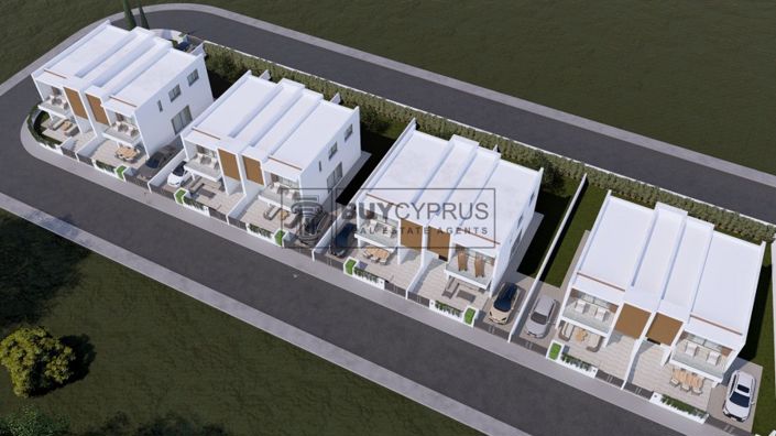 Image No.19-Propriété de 3 chambres à vendre à Yeroskipou