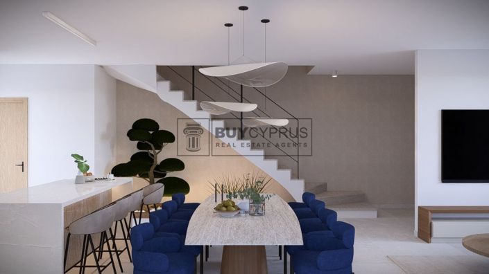 Image No.4-Propriété de 3 chambres à vendre à Yeroskipou