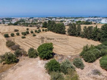Residential Land  For Sale  in  Acheleia