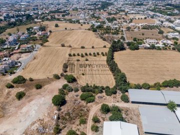 Residential Land  For Sale  in  Acheleia