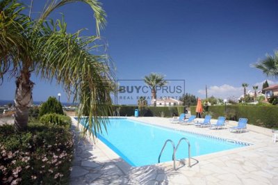 Detached Villa For Sale  in  Chlorakas