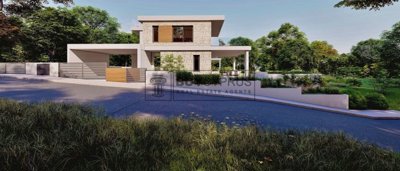 Detached Villa For Sale  in  Coral Bay