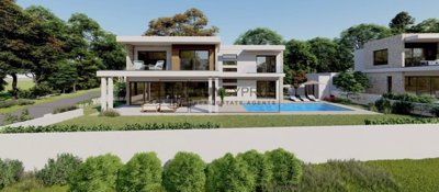 Detached Villa For Sale  in  Coral Bay