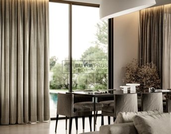 Detached Villa For Sale  in  Coral Bay