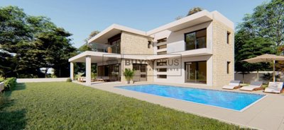 Detached Villa For Sale  in  Coral Bay