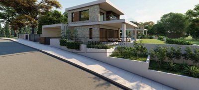 Detached Villa For Sale  in  Coral Bay