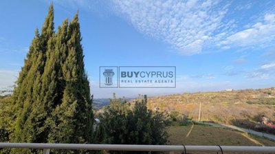 Detached Villa For Sale  in  Tsada