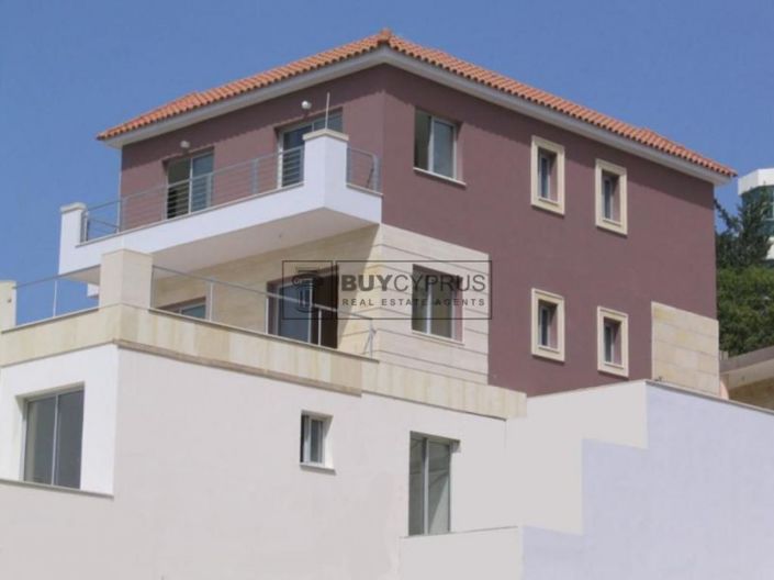 Yeroskipou, Apartment