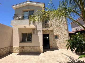 Detached Villa For Sale  in  Konia