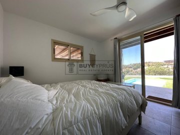 Detached Villa For Sale  in  Konia